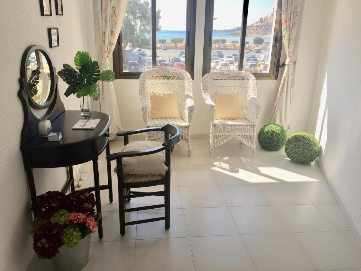 Apartamento Avenida Mar Peniscola Exterior photo